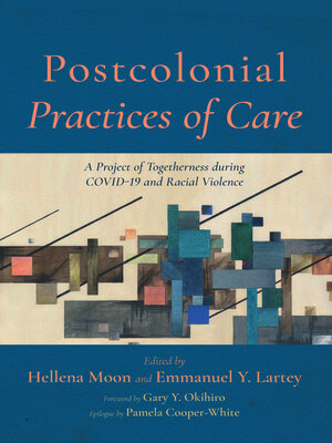 cover image of Postcolonial Practices of Care